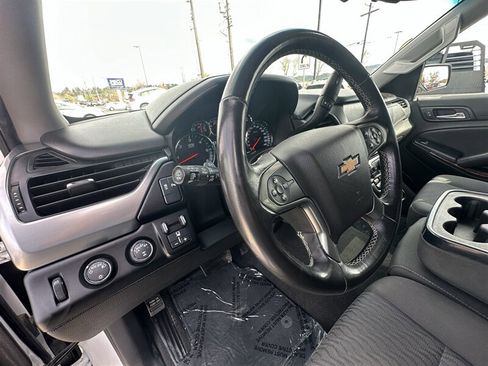 Used 2020 Chevrolet Suburban LS w/ Max Trailering Package AWD/4WD image 41