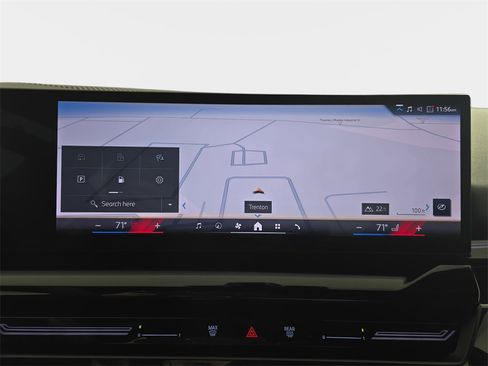 Used 2026 BMW 530i xDrive w/ Premium Package image 25