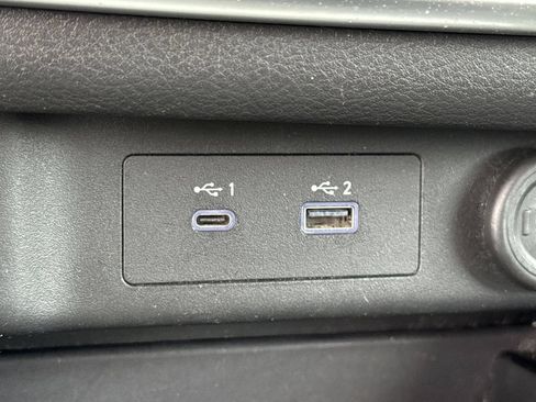 Certified 2023 Nissan Rogue SV AWD/4WD image 33