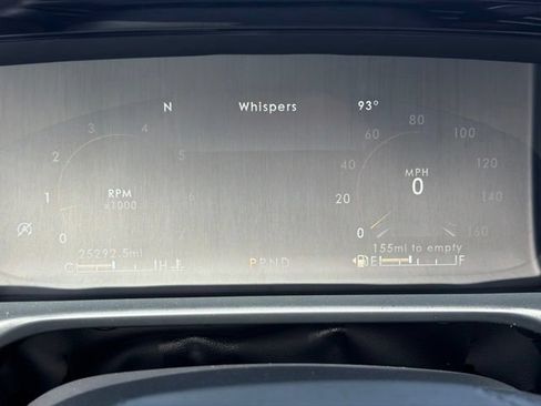 Used 2024 Lincoln Aviator AWD w/ Premium Package image 47