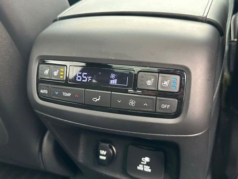 Used 2021 Hyundai Palisade Calligraphy w/ Cargo Package AWD/4WD image 27