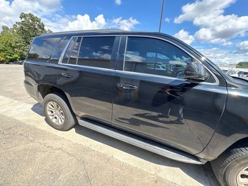 Used 2018 GMC Yukon SLT RWD image 11