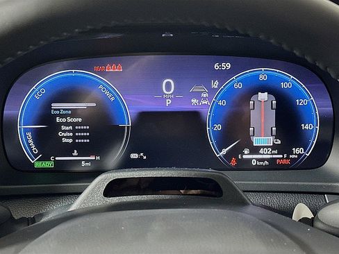 New 2026 Toyota Crown image 12