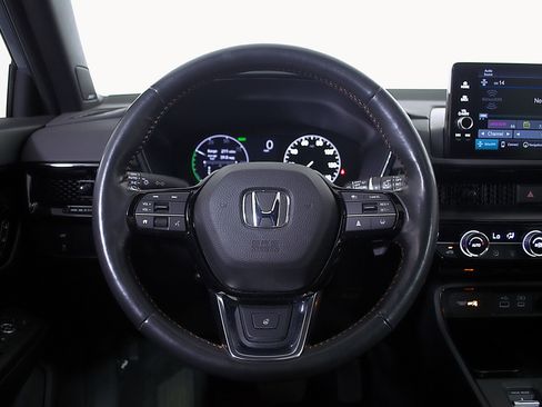 Used 2024 Honda CR-V Sport Touring image 28
