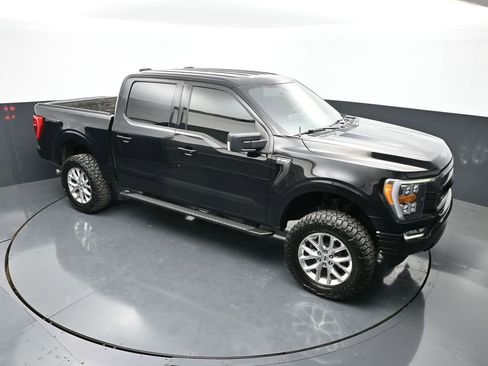 Used 2022 Ford F150 XLT w/ Equipment Group 302A High RWD image 37