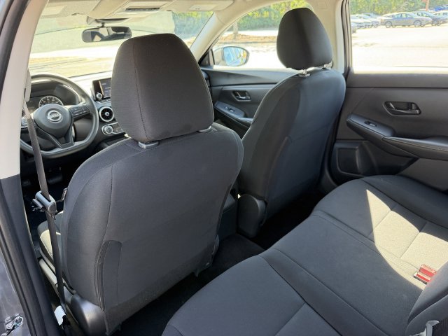 Used 2025 Nissan Sentra S FWD image 27