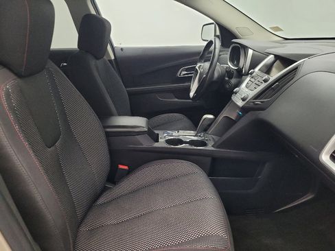 Used 2015 Chevrolet Equinox LT w/ Driver Convenience Package FWD image 21