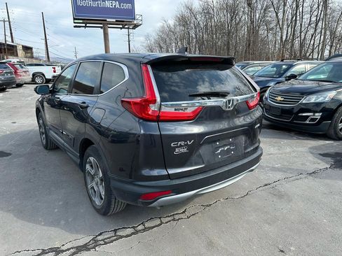 Used 2019 Honda CR-V EX-L image 6