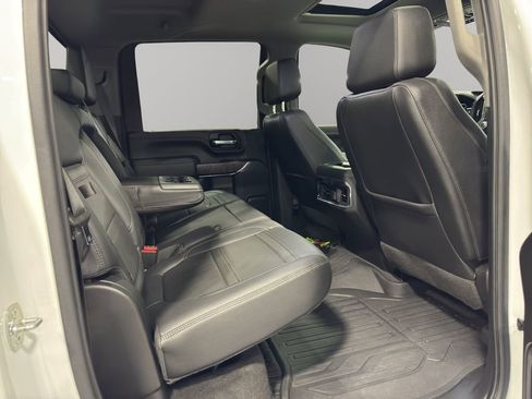 Used 2022 GMC Sierra 2500 Denali image 17