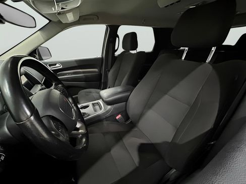 Used 2020 Dodge Durango SXT w/ Trailer Tow Group IV image 24