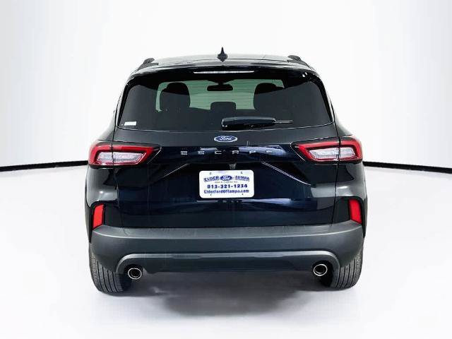 Certified 2025 Ford Escape ST-Line FWD image 5