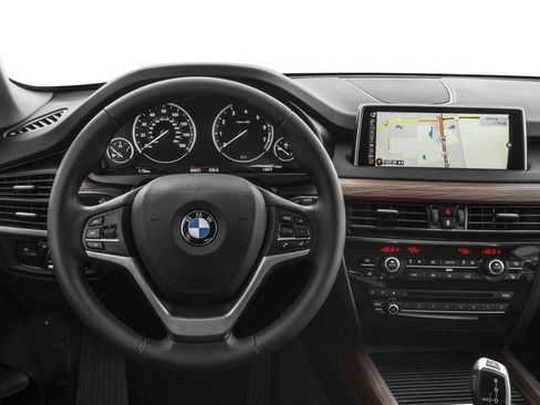 Used 2016 BMW X5 xDrive40e AWD/4WD image 6