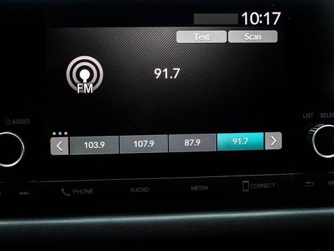 Used 2023 Honda HR-V Sport image 23