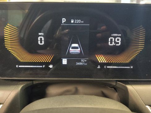 Used 2025 Kia K4 FWD image 23