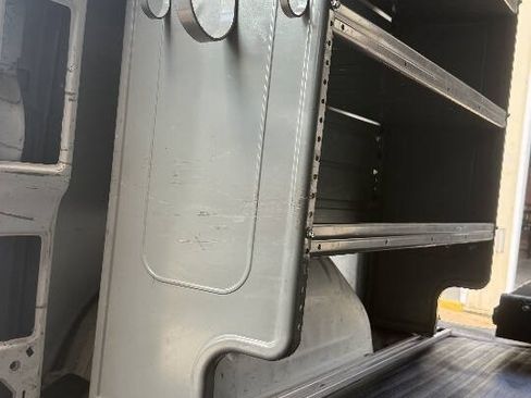 Used 2015 Chevrolet Express 2500 RWD image 56