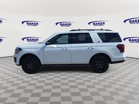 Used 2022 Ford Expedition Timberline AWD/4WD image 8