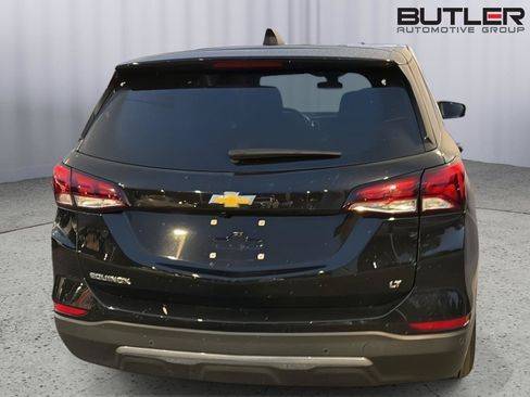 Used 2024 Chevrolet Equinox LT FWD image 8
