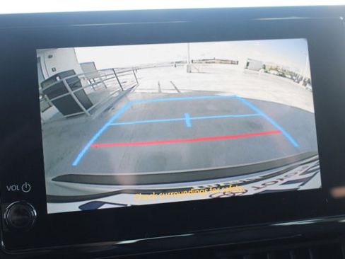 New 2026 Toyota Corolla SE image 16