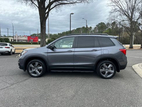 Used 2019 Honda Passport Touring image 7