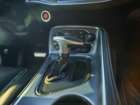 Used 2017 Dodge Challenger SRT Hellcat image 53