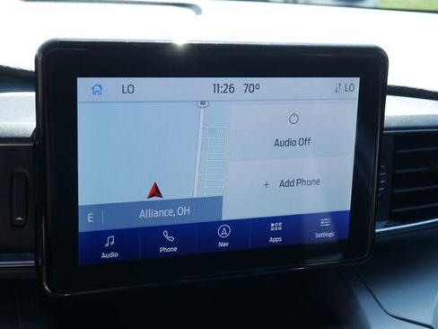 Used 2022 Ford Explorer XLT w/ Equipment Group 202A AWD/4WD image 22