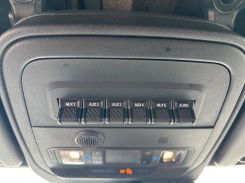 Used 2022 Ford Bronco Black Diamond image 22