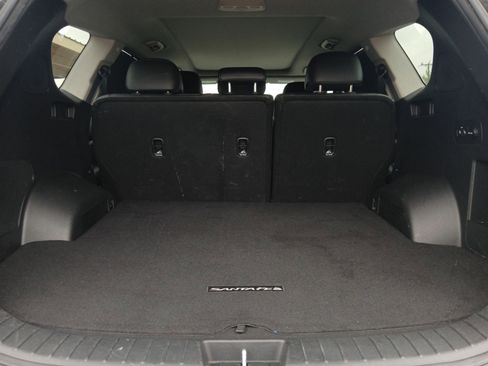 Used 2023 Hyundai Santa Fe Limited w/ Cargo Package image 16