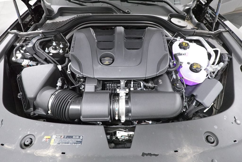New 2026 Dodge Charger R/T w/ Driver Convenience Group AWD/4WD image 32