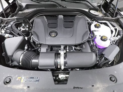 New 2026 Dodge Charger GT w/ Driver Convenience Group AWD/4WD image 32