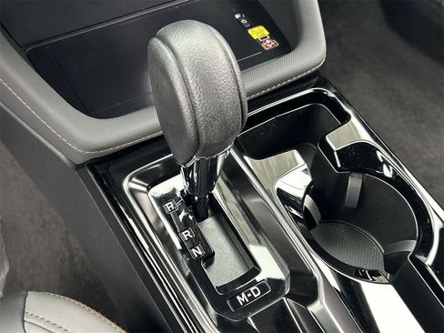 New 2026 Subaru Forester Sport image 26