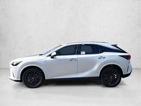 New 2026 Lexus RX 350 FWD image 5