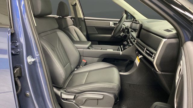 New 2027 Hyundai Santa Fe SEL AWD/4WD image 24