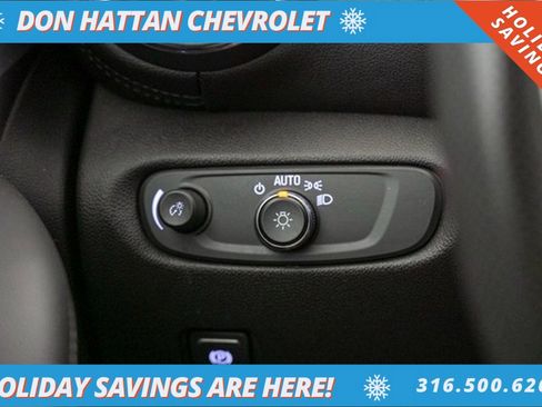 Used 2022 Chevrolet Blazer LT image 15