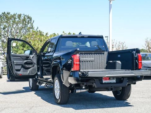 New 2026 Toyota Tacoma SR5 RWD image 27