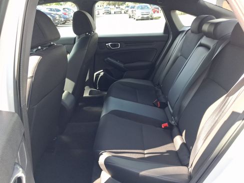 Used 2025 Honda Civic Sport image 18
