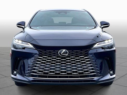 Used 2025 Lexus RX 350 image 4