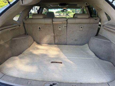 Used 2008 Lexus RX 400h AWD image 32