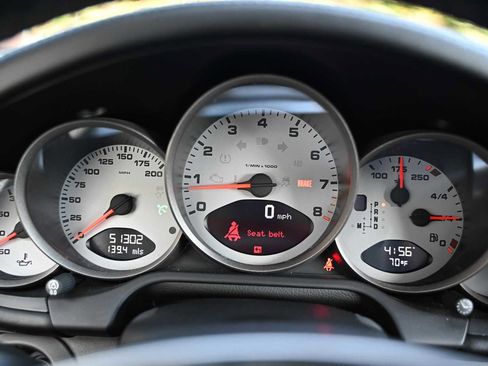 Used 2012 Porsche 911 Carrera 4S AWD/4WD image 11