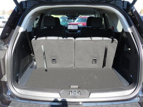 New 2026 Ford Explorer Active image 29