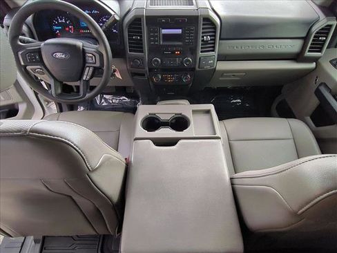 Used 2017 Ford F350 XL image 16