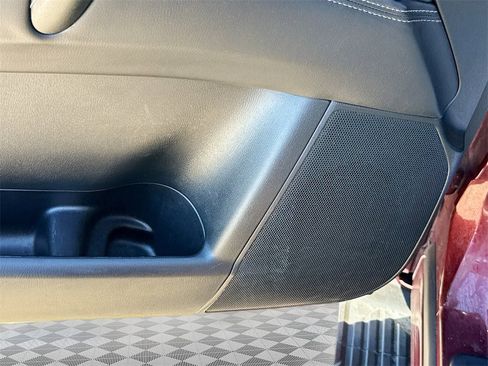 Used 2023 Nissan Armada Platinum w/ Captain's Chairs Package image 20