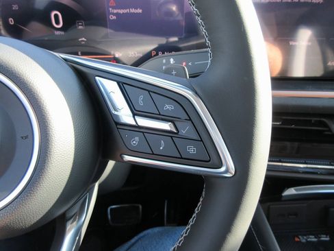 New 2025 Buick Envision Sport Touring image 17