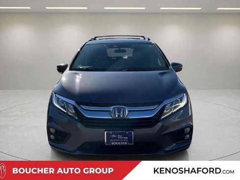 Used 2019 Honda Odyssey EX image 2
