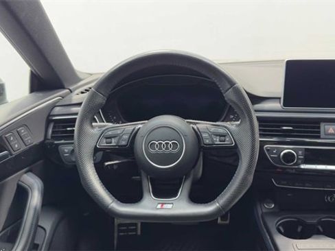 Used 2019 Audi A5 2.0T Premium Plus w/ Premium Plus image 19