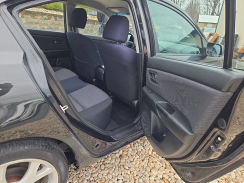 Used 2008 MAZDA MAZDA3 i Touring Value image 19