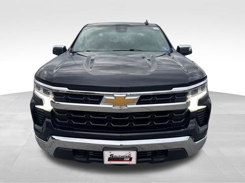 Used 2023 Chevrolet Silverado 1500 LT AWD/4WD image 9