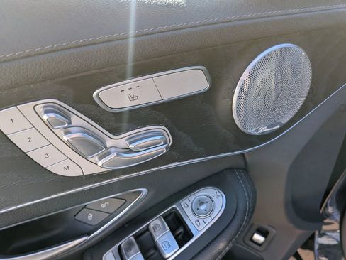 Used 2016 Mercedes-Benz C 300 C 300 4MATIC Sedan 4D w/ Multimedia Package image 25