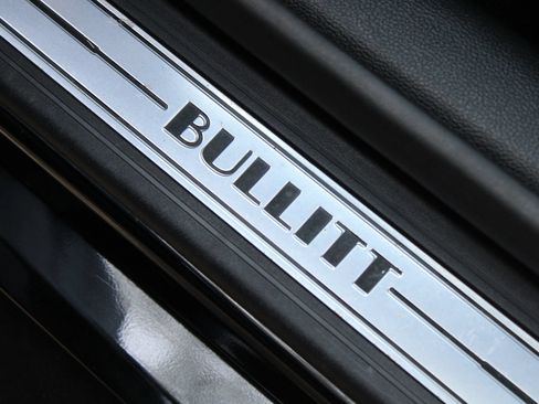 Used 2019 Ford Mustang Bullitt w/ Bullitt Electronics Package RWD image 27