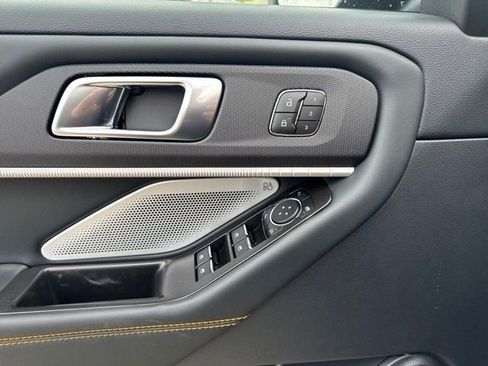 New 2026 Ford Explorer Tremor AWD/4WD image 13