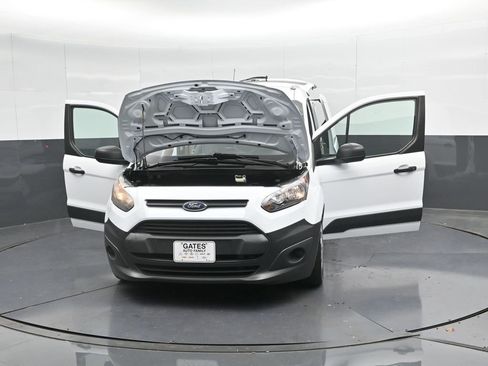 Used 2017 Ford Transit Connect XL image 45